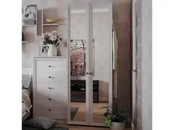 Спальни