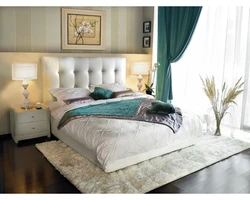 Bedroom sets Ascona photo