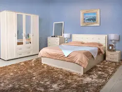Bedroom sets Ascona photo