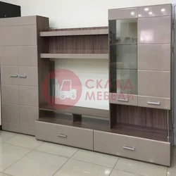 Қонақ Бөлмесінің Қабырғасының Вегастағы Фотосуреті