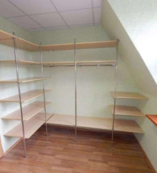 Категория Гардероб