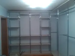 Гардероб