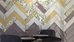 Монпарнас ас үйінің интерьерінде