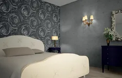 Интерьер спальни marburg