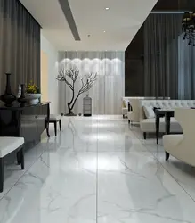 Керамогранит 1200Х600 В Интерьере Кухни
