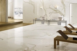 Mətbəx interyerində çini daş 1200x600