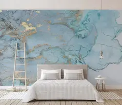 World map in the bedroom photo