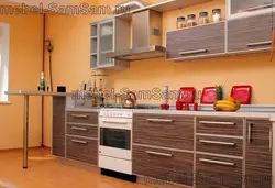 Категория Кухни