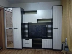 Гостиная марта 11 в интерьере