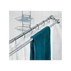 Bathroom rod photo