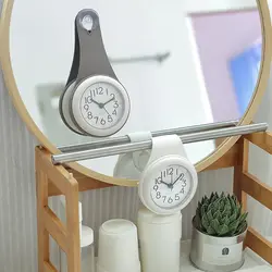 Saatlar və hamam foto