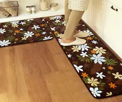 Дорожка На Пол На Кухню Фото