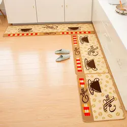 Mətbəx Döşəməsinə Aparan Yol Fotoşəkili
