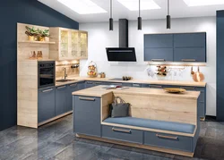 Kitchens premium photo