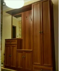 Прихожие в столплите фото