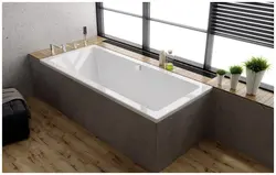 Kvadrat hammom fotosurati