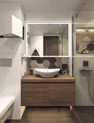 Kvadrat hamam şəkli
