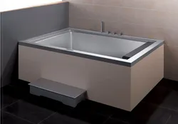 Kvadrat hamam şəkli