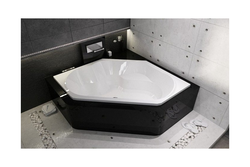Kvadrat hamam şəkli