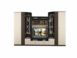 Qonaq otağı Atlanta wenge şəkli