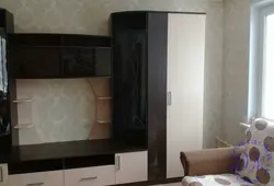 Гостиная атланта венге фото