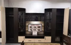 Qonaq otağı Atlanta wenge şəkli