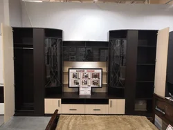 Qonaq otağı Atlanta wenge şəkli