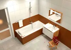 Акси Ванна Аз Паҳлӯ