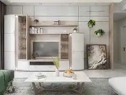 Категория Гостиные