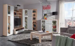 Категория Гостиные