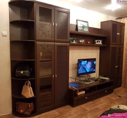 Категория Гостиные