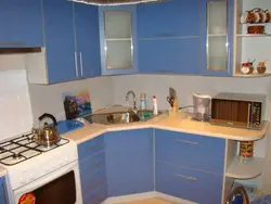 Тарҳрезии таъмири ошхона DIY акс арзон