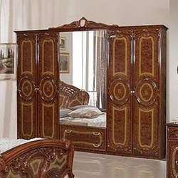 Категория Спальни