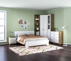 Photos of bedroom sets from stolplit
