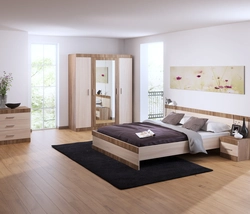 Photos of bedroom sets from stolplit