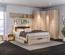 Photos of bedroom sets from stolplit