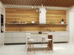 Акс аз ошхона сабки ламинат