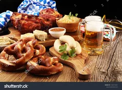 Все О Немецкой Кухне Фото