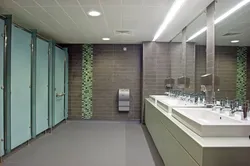 Bathroom design school