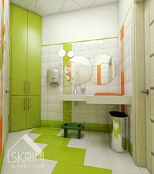 Bathroom design school