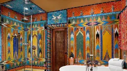 Turkish Bath Design