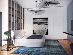 Bedrooms unusual design