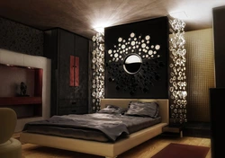 Bedrooms Unusual Design