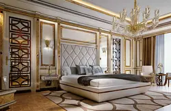 Спальня в итальянском стиле фото интерьер