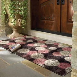 Modern Carpet Runners In The Hallway Photo