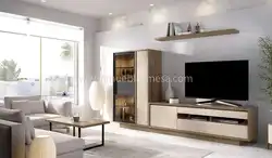 Living room Milan in the interior photo