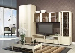 Категория Гостиные