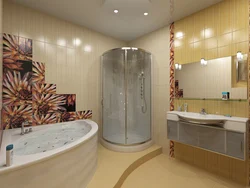Bath Room Siding Photo