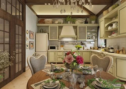 My dream kitchen design