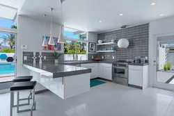 My dream kitchen design